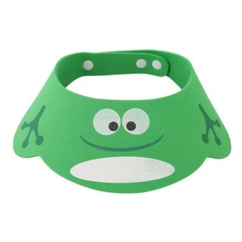 Casquette de bain