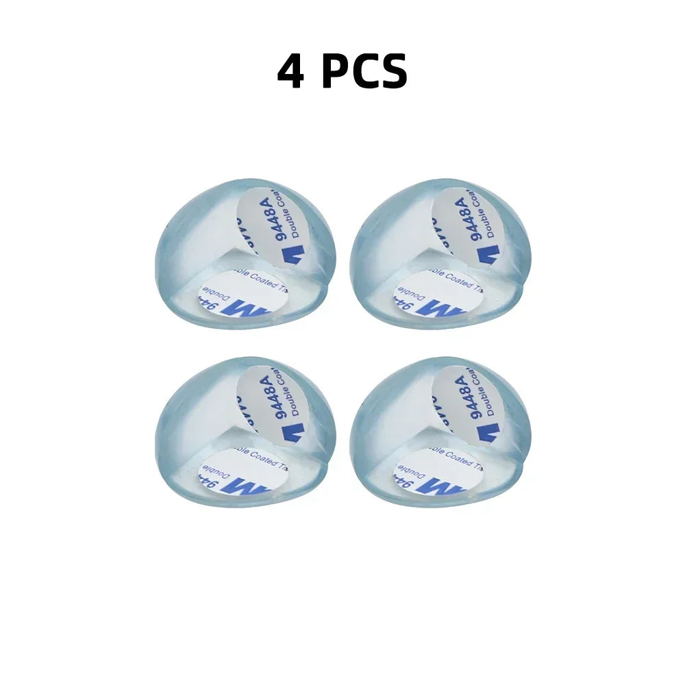 Protège-coins de sécurité pour bébé