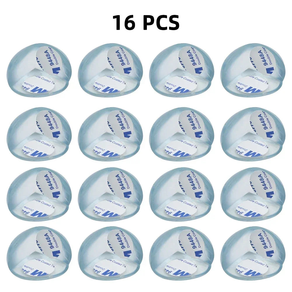 Protège-coins de sécurité pour bébé