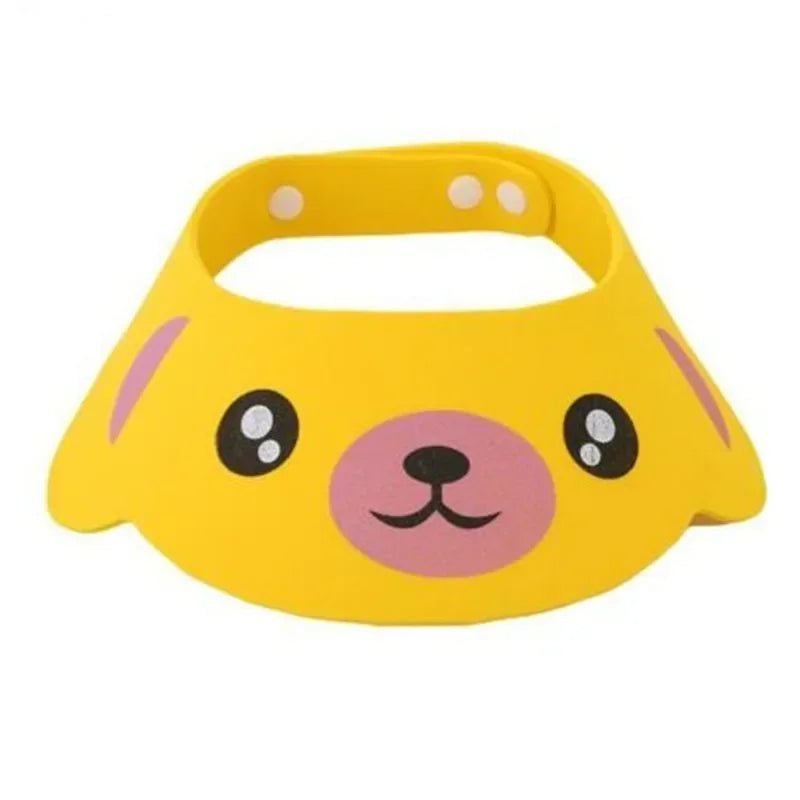 Casquette de bain