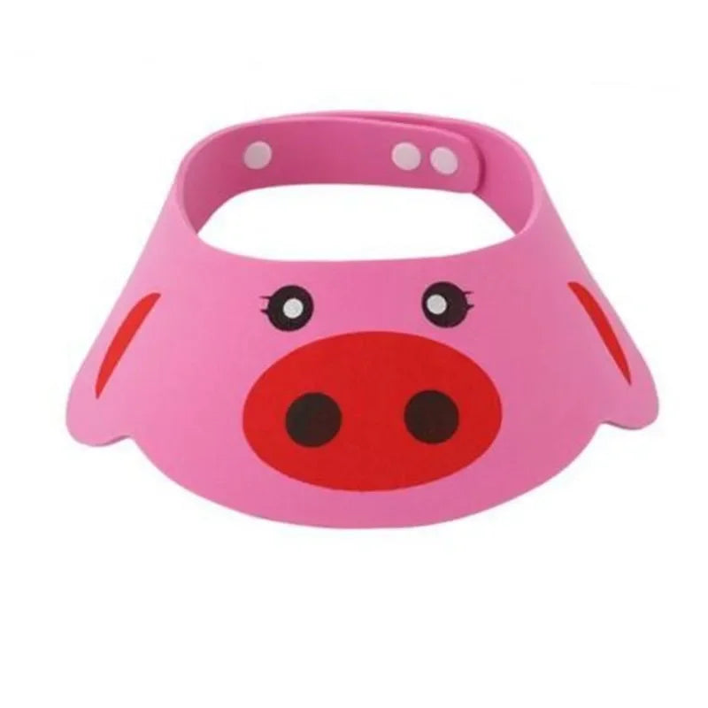 Casquette de bain